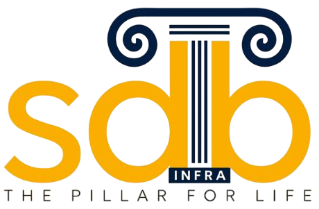 SDB Infra Logo